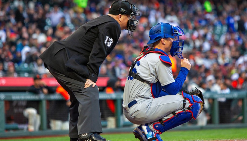 Dodgers Take Commanding Lead in NLCS