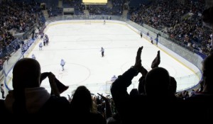 Vancouver Canucks Sign Forward Daniel Sprong to One-Year Contract