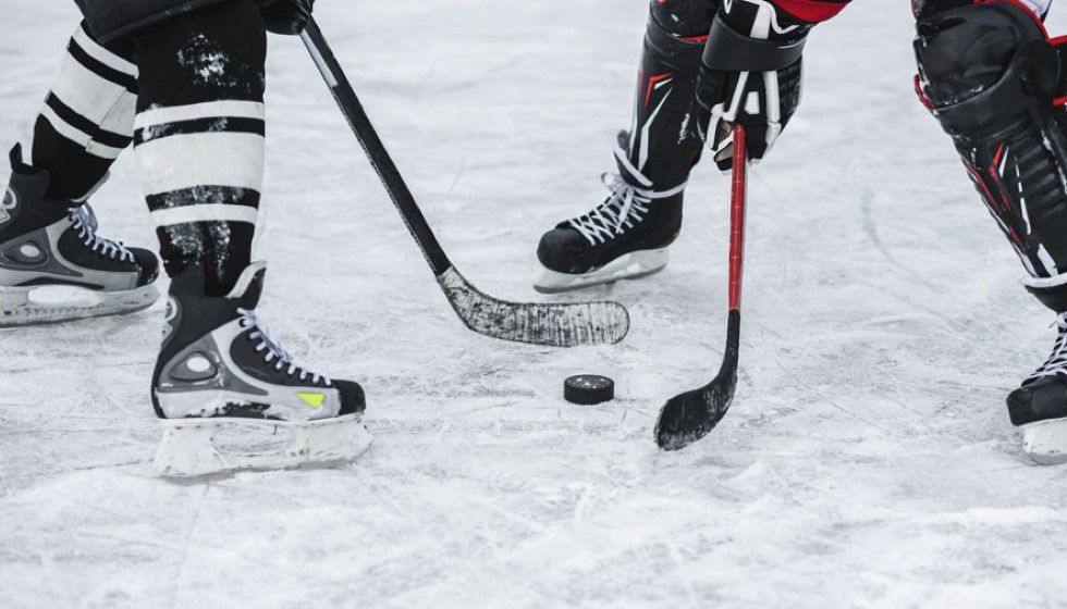 Embarking on a Mission: Indian Men’s Hockey Team Aims High for Olympic Glory