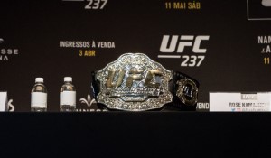 UFC 306 Set to Thrill Fans at The Sphere in Las Vegas