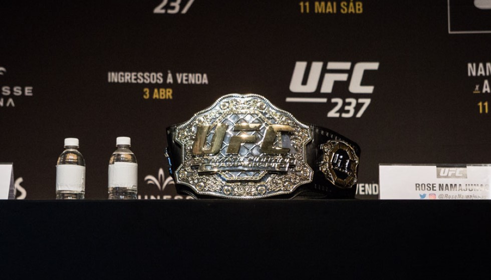 Bud Light and UFC Seal a Record Sponsorship Deal