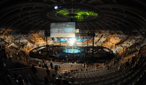 Caio Borralho Triumphs Over Jared Cannonier in UFC Middleweight Showdown